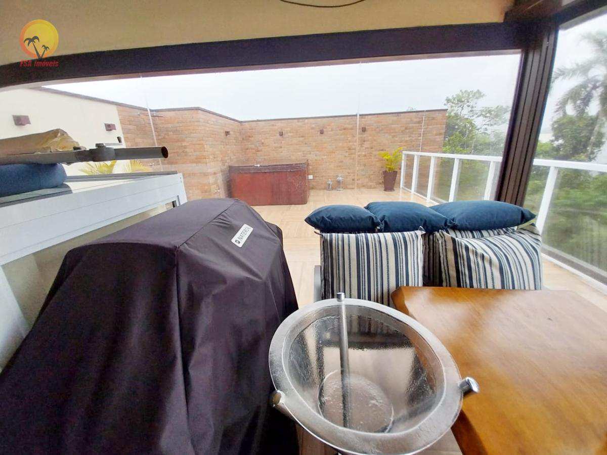 Cobertura à venda com 3 quartos, 140m² - Foto 34