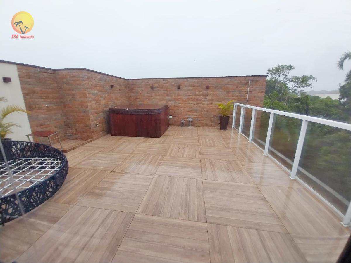 Cobertura à venda com 3 quartos, 140m² - Foto 24