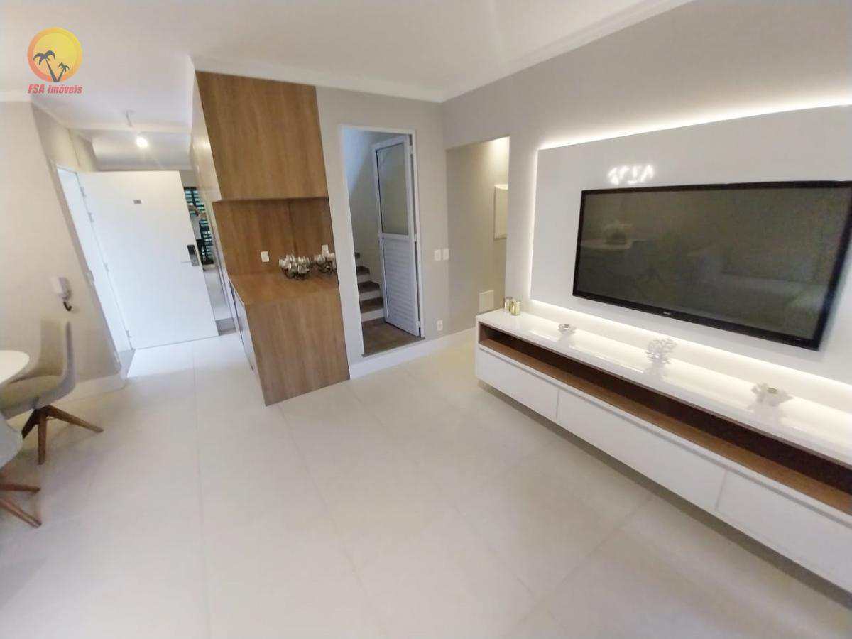 Cobertura à venda com 3 quartos, 140m² - Foto 4