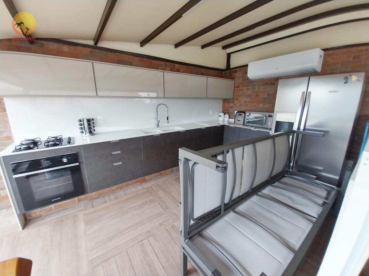 Cobertura à venda com 3 quartos, 140m² - Foto 35