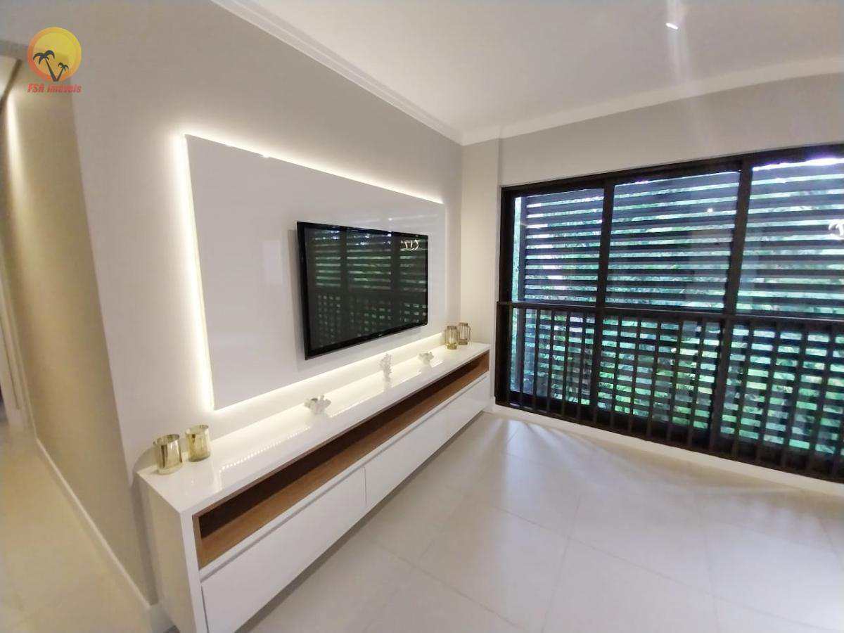 Cobertura à venda com 3 quartos, 140m² - Foto 3