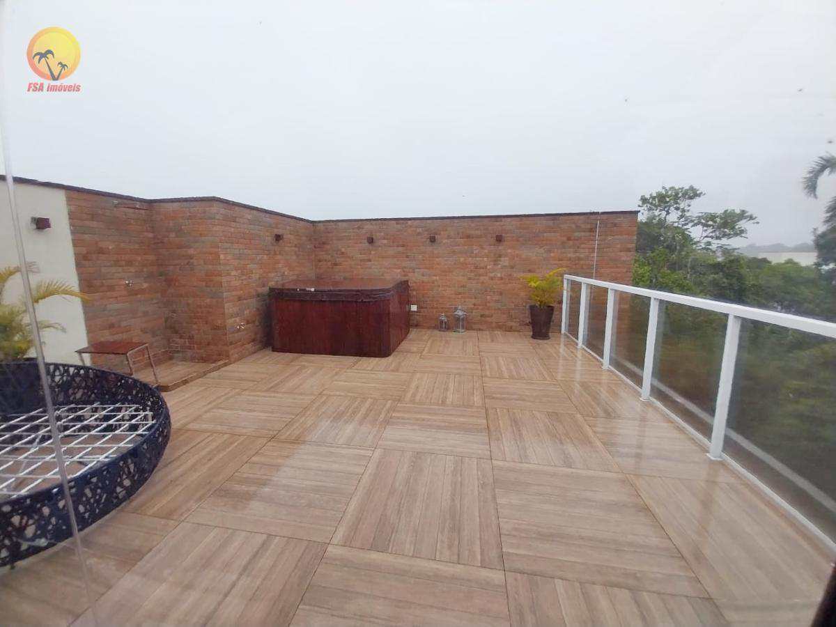 Cobertura à venda com 3 quartos, 140m² - Foto 25