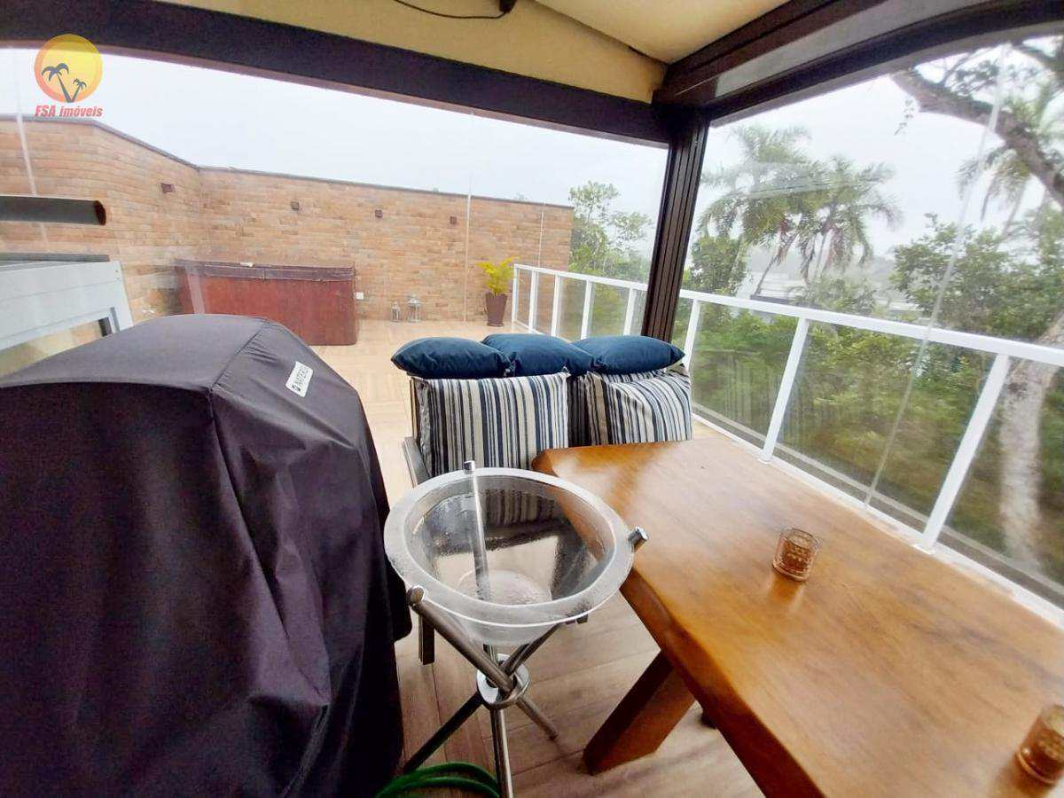 Cobertura à venda com 3 quartos, 140m² - Foto 32