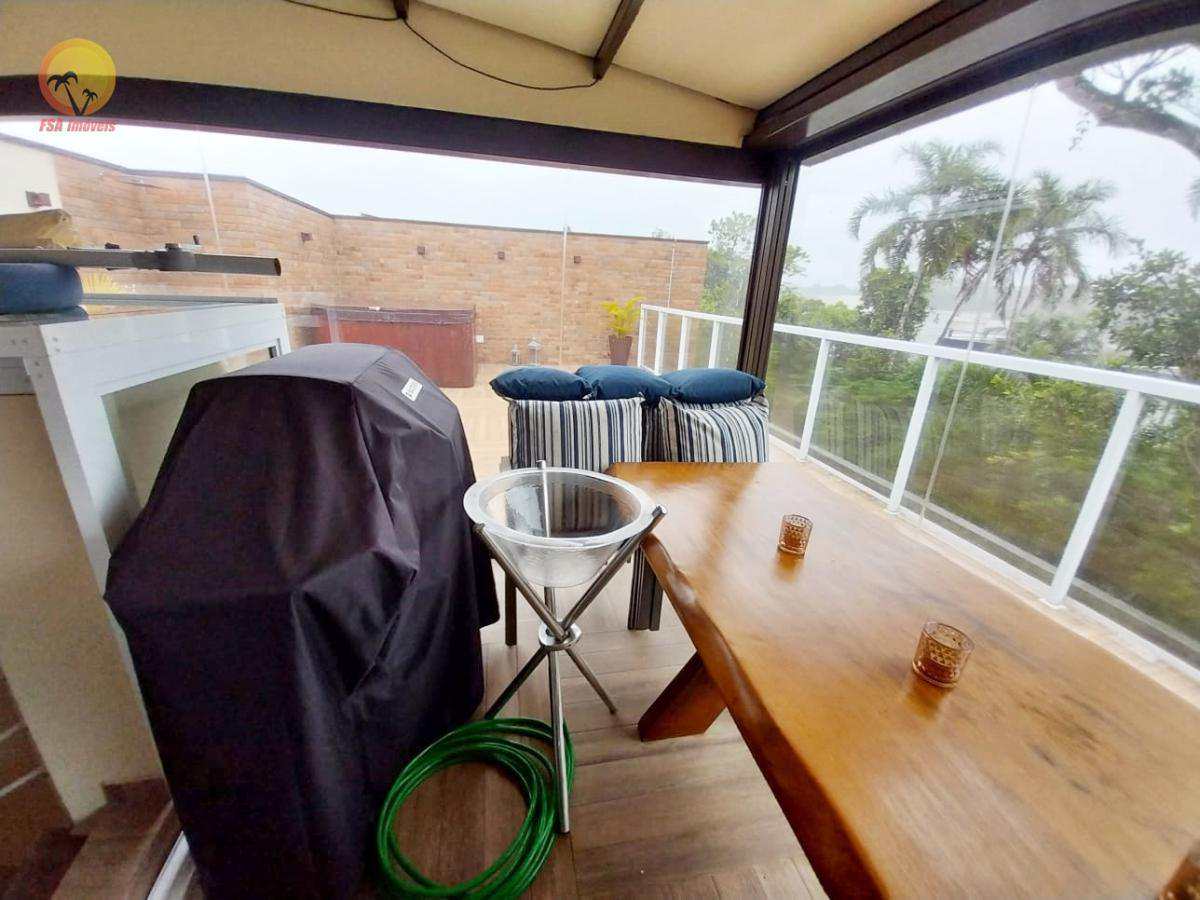 Cobertura à venda com 3 quartos, 140m² - Foto 33