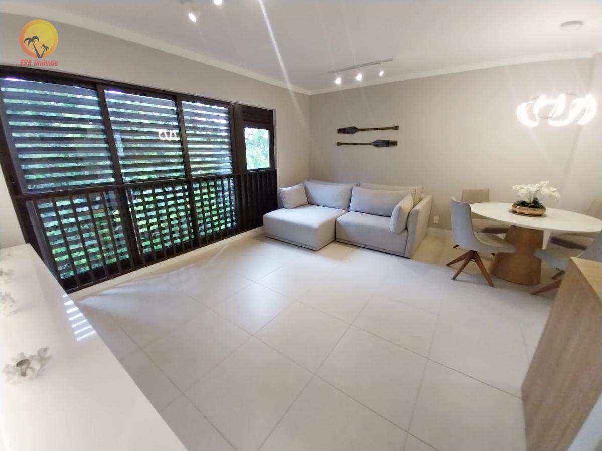 Cobertura à venda com 3 quartos, 140m² - Foto 6