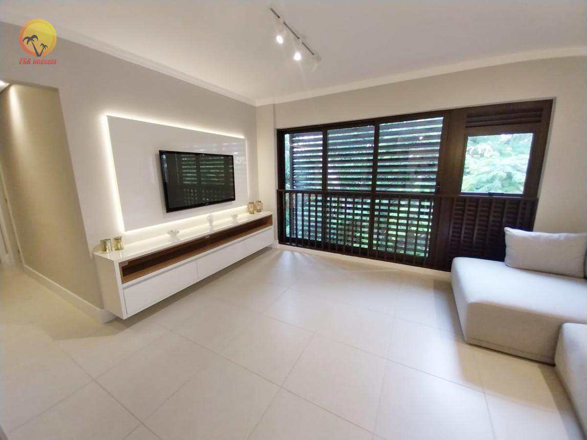 Cobertura à venda com 3 quartos, 140m² - Foto 2