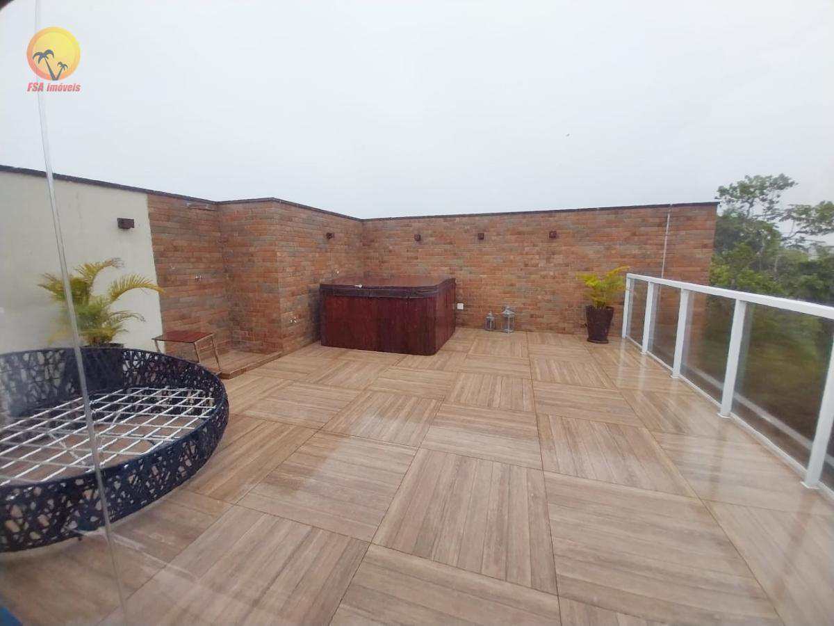 Cobertura à venda com 3 quartos, 140m² - Foto 26