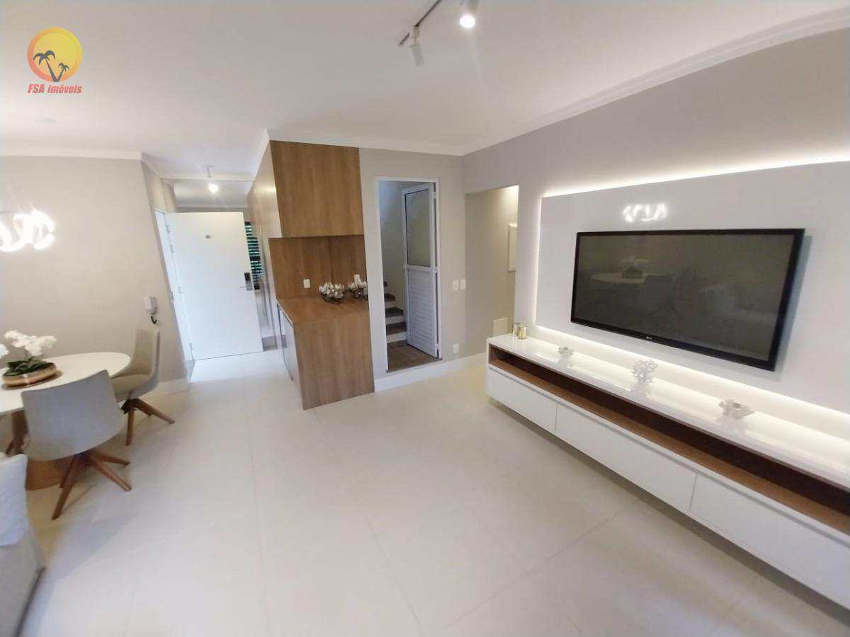 Cobertura à venda com 3 quartos, 140m² - Foto 5
