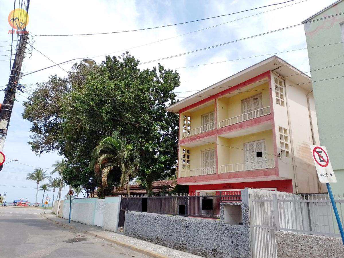 Apartamento para Venda em Bertioga / SP no bairro Centro