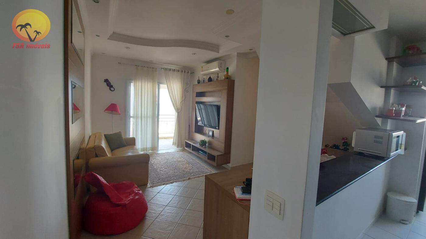 Cobertura à venda com 3 quartos, 141m² - Foto 3