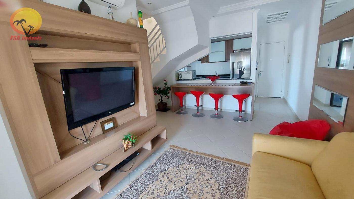 Cobertura à venda com 3 quartos, 141m² - Foto 5