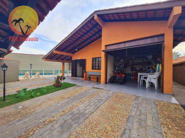 Casa em Condomínio para Venda em Bertioga / SP no bairro Maitinga