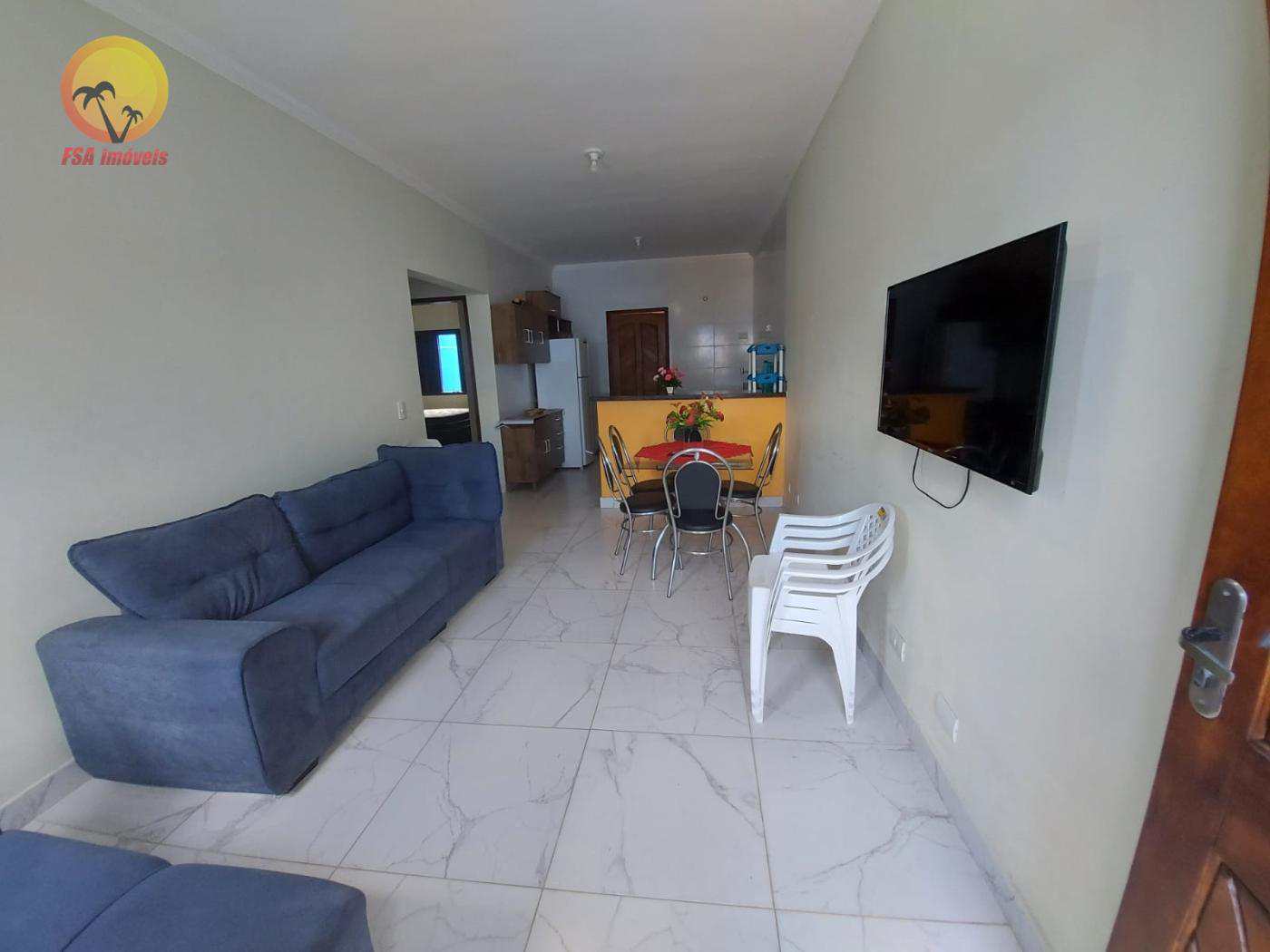 Casa para Venda em Bertioga / SP no bairro Indaiá