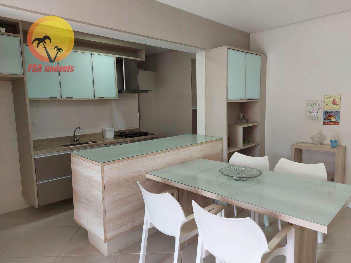 Apartamento para Venda em Bertioga / SP no bairro Maitinga