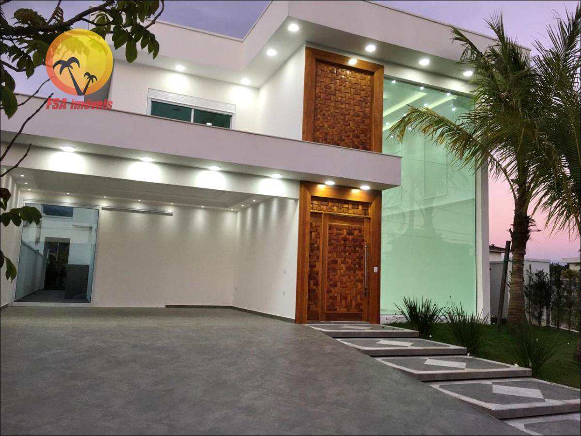 Casa em Condomínio para Venda em Bertioga / SP no bairro Maitinga