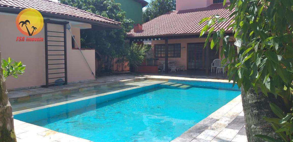 Casa em Condomínio para Venda em Bertioga / SP no bairro Maitinga