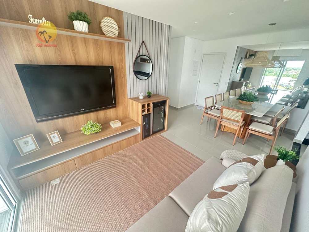 Cobertura com 2 quartos, Maitinga, Bertioga - R$ 1.2 mi, Cod: 11