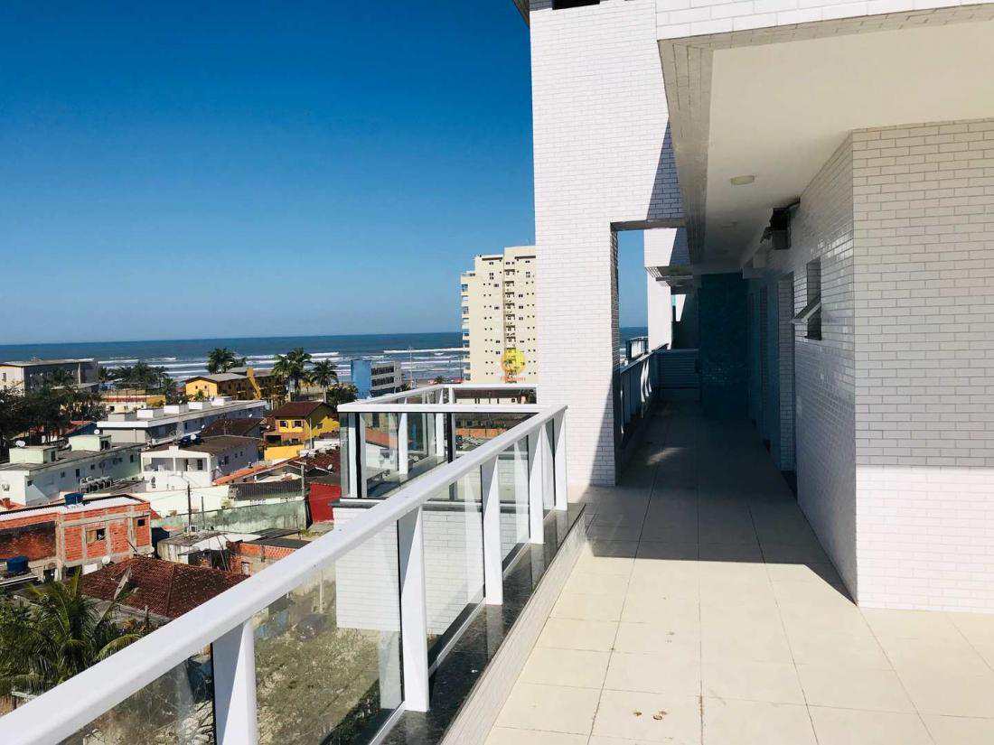 Cobertura para Venda em Bertioga / SP no bairro Maitinga