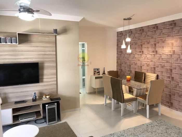Apartamento para Venda em Bertioga / SP no bairro Indaiá