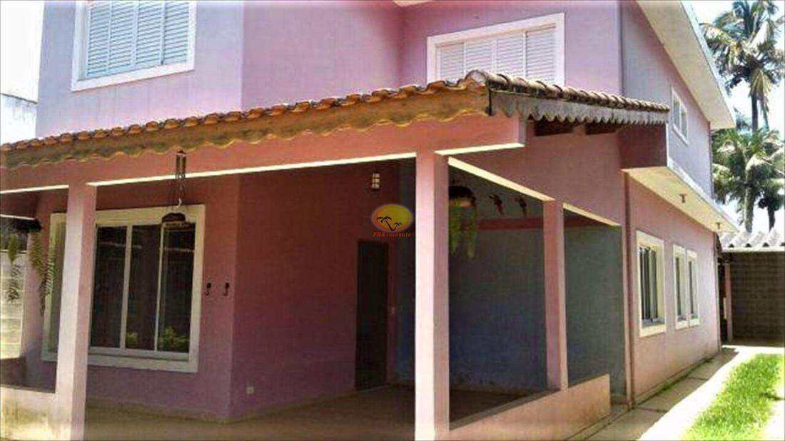 Casa para Venda em Bertioga / SP no bairro Vista Linda