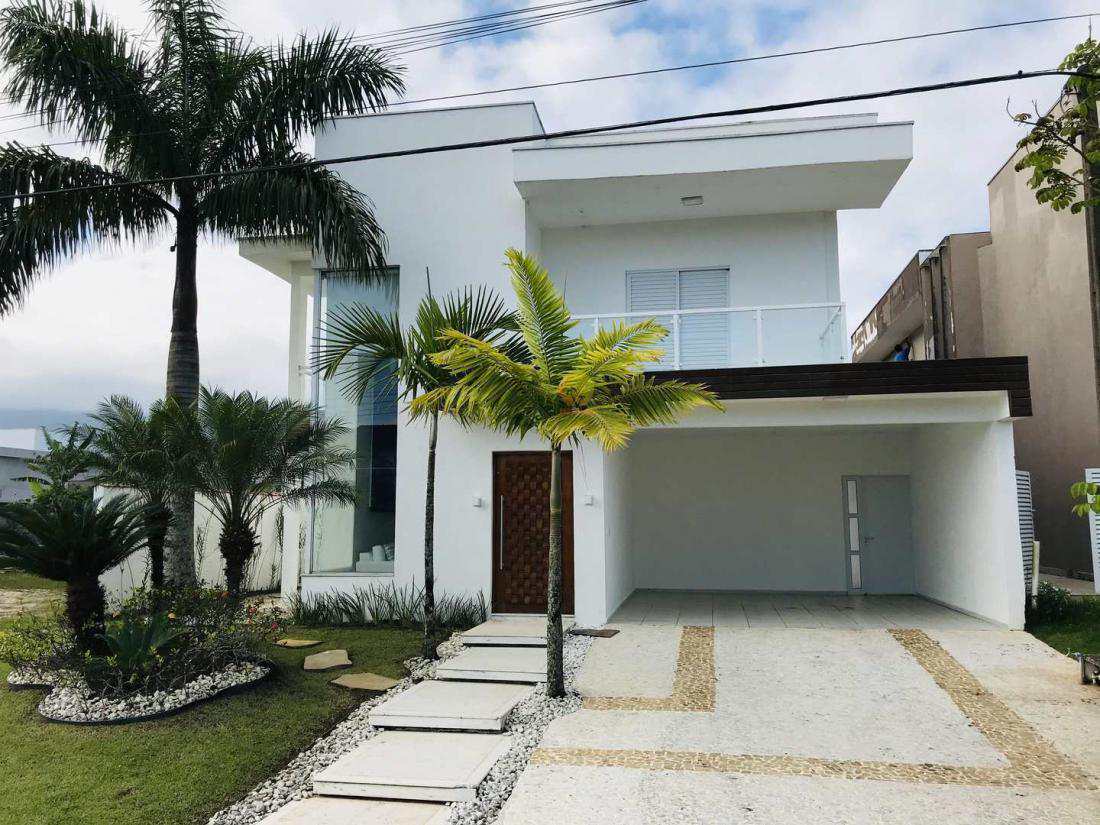 Casa em Condomínio para Venda em Bertioga / SP no bairro Maitinga