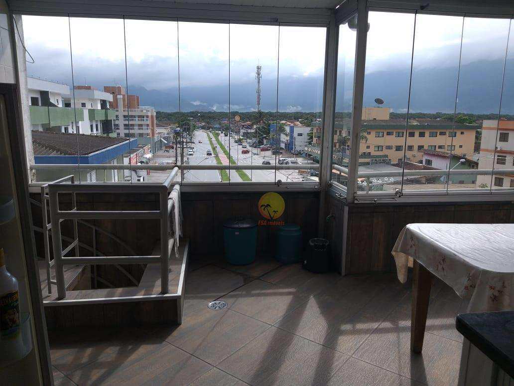 Cobertura para Venda em Bertioga / SP no bairro Maitinga