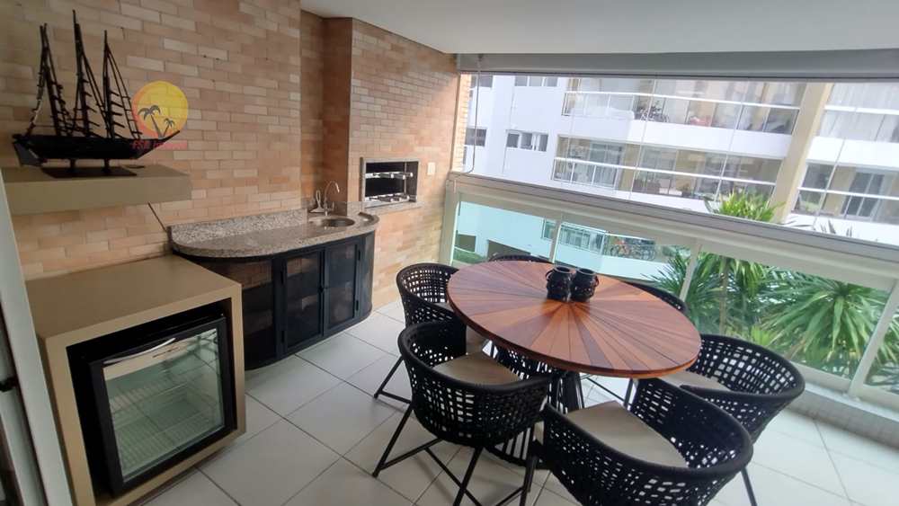 Apartamento com 3 dorms, Riviera, Bertioga - R$ 3.7 mi, Cod: 404
