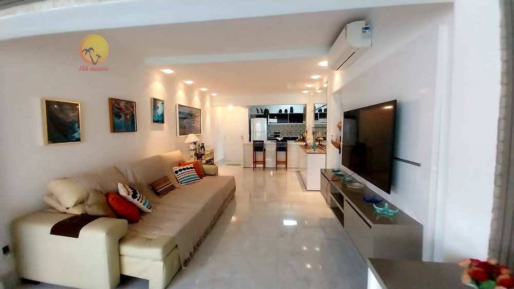 Apartamento com 3 dorms, Riviera, Bertioga - R$ 4.5 mi, Cod: 405