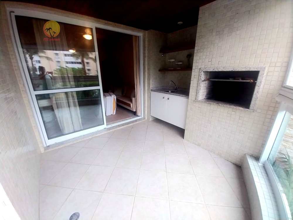 Apartamento com 3 dorms, Riviera, Bertioga - R$ 2.85 mi, Cod: 406