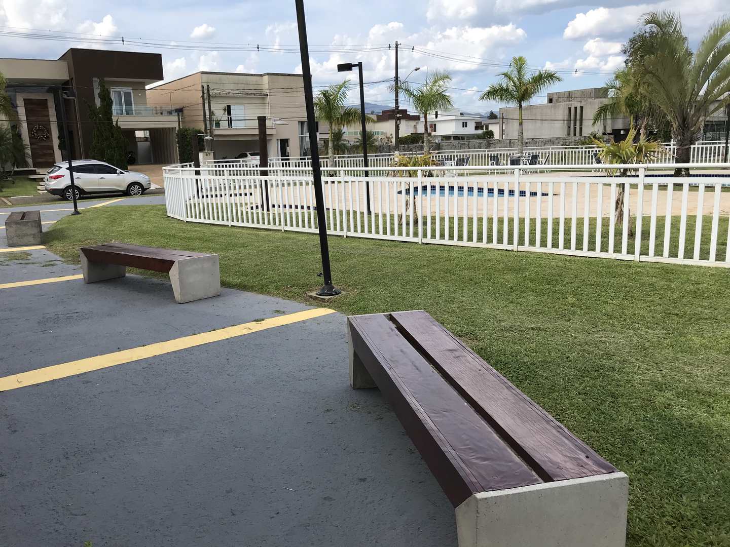 Casa de Condomínio à venda com 4 quartos, 400m² - Foto 44