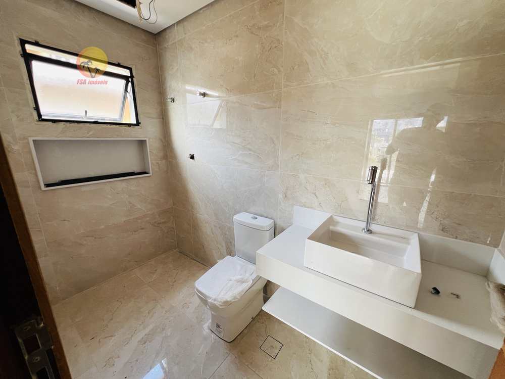 Casa de Condomínio à venda com 4 quartos, 400m² - Foto 35
