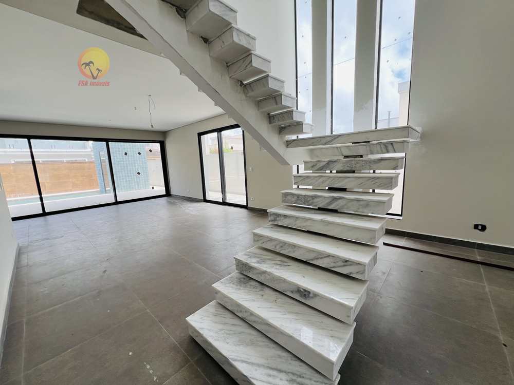 Casa de Condomínio à venda com 4 quartos, 400m² - Foto 11