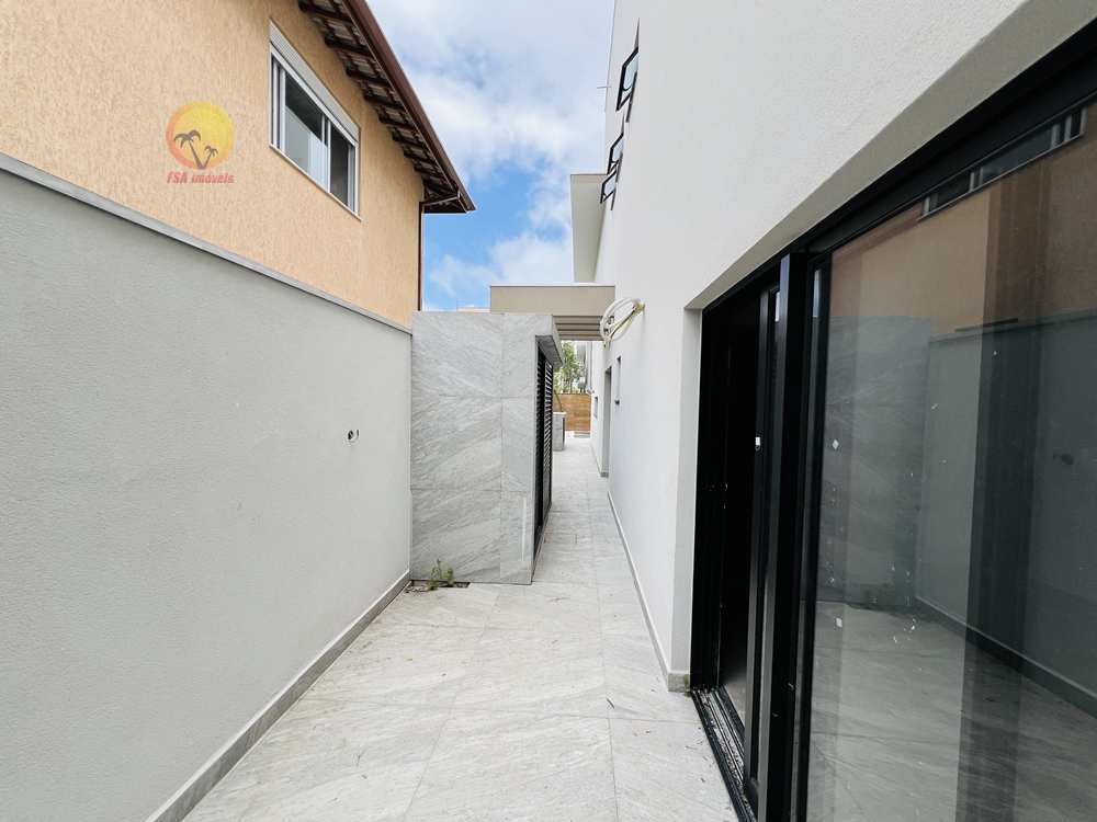 Casa de Condomínio à venda com 4 quartos, 400m² - Foto 6