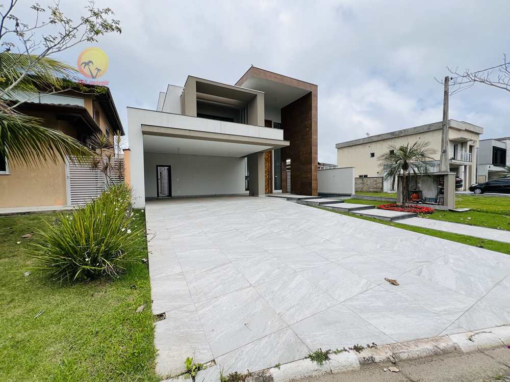 Casa de Condomínio à venda com 4 quartos, 400m² - Foto 3