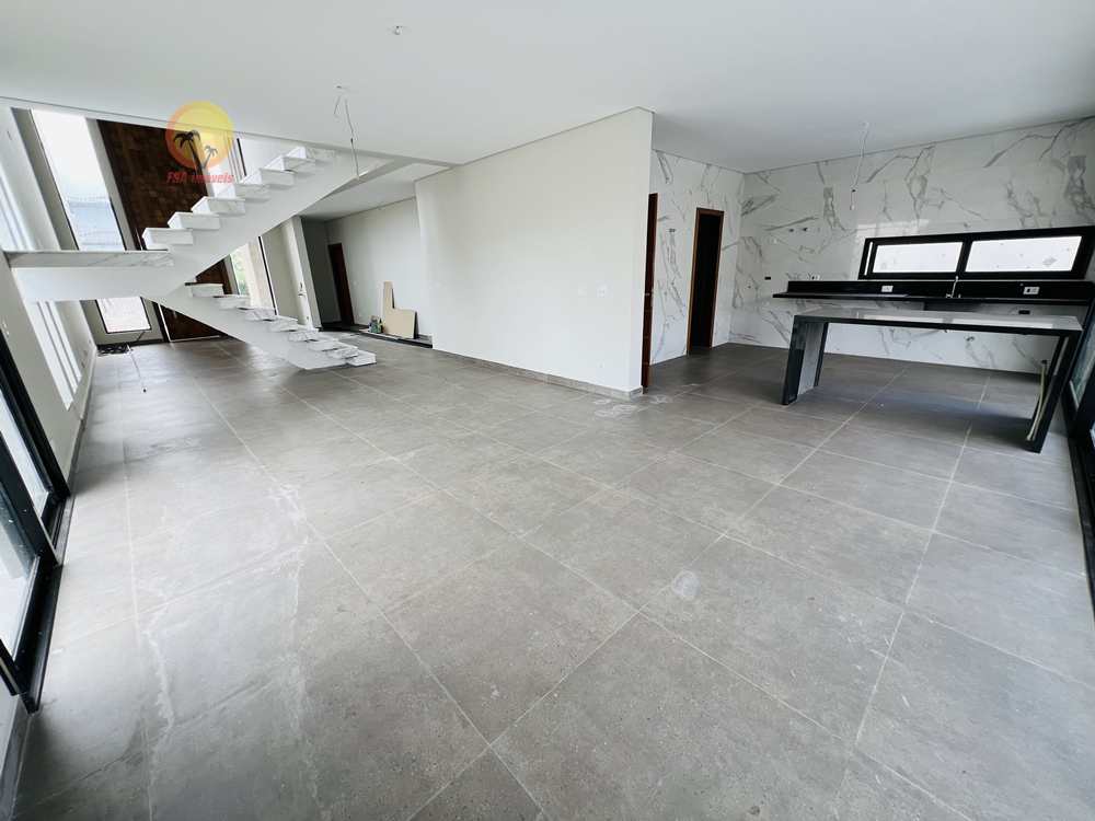 Casa de Condomínio à venda com 4 quartos, 400m² - Foto 19