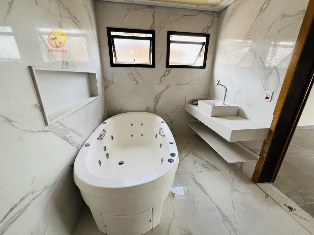 Casa de Condomínio à venda com 4 quartos, 400m² - Foto 29