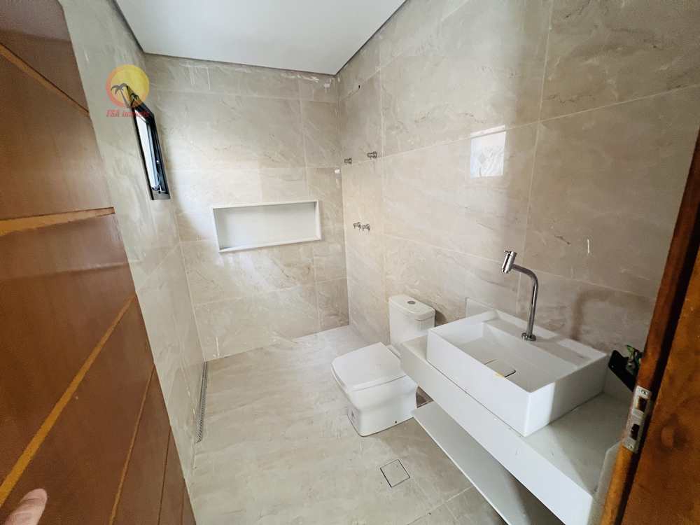 Casa de Condomínio à venda com 4 quartos, 400m² - Foto 8
