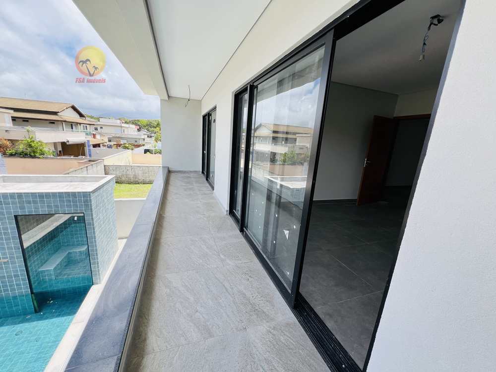 Casa de Condomínio à venda com 4 quartos, 400m² - Foto 32