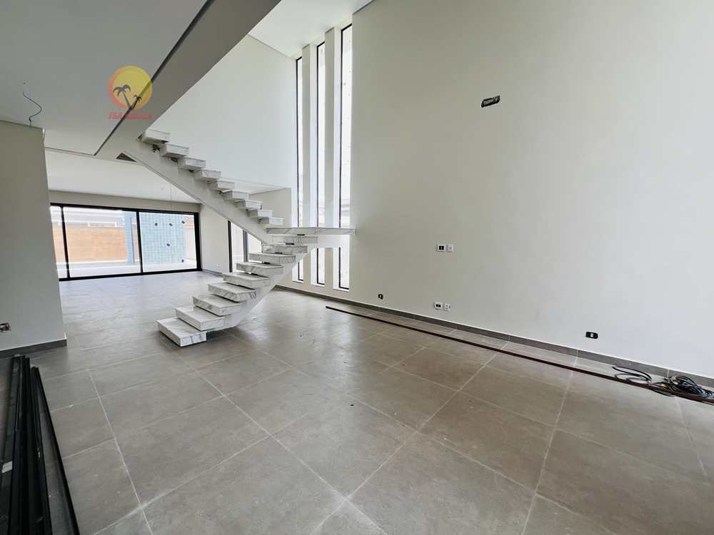 Casa de Condomínio à venda com 4 quartos, 400m² - Foto 9