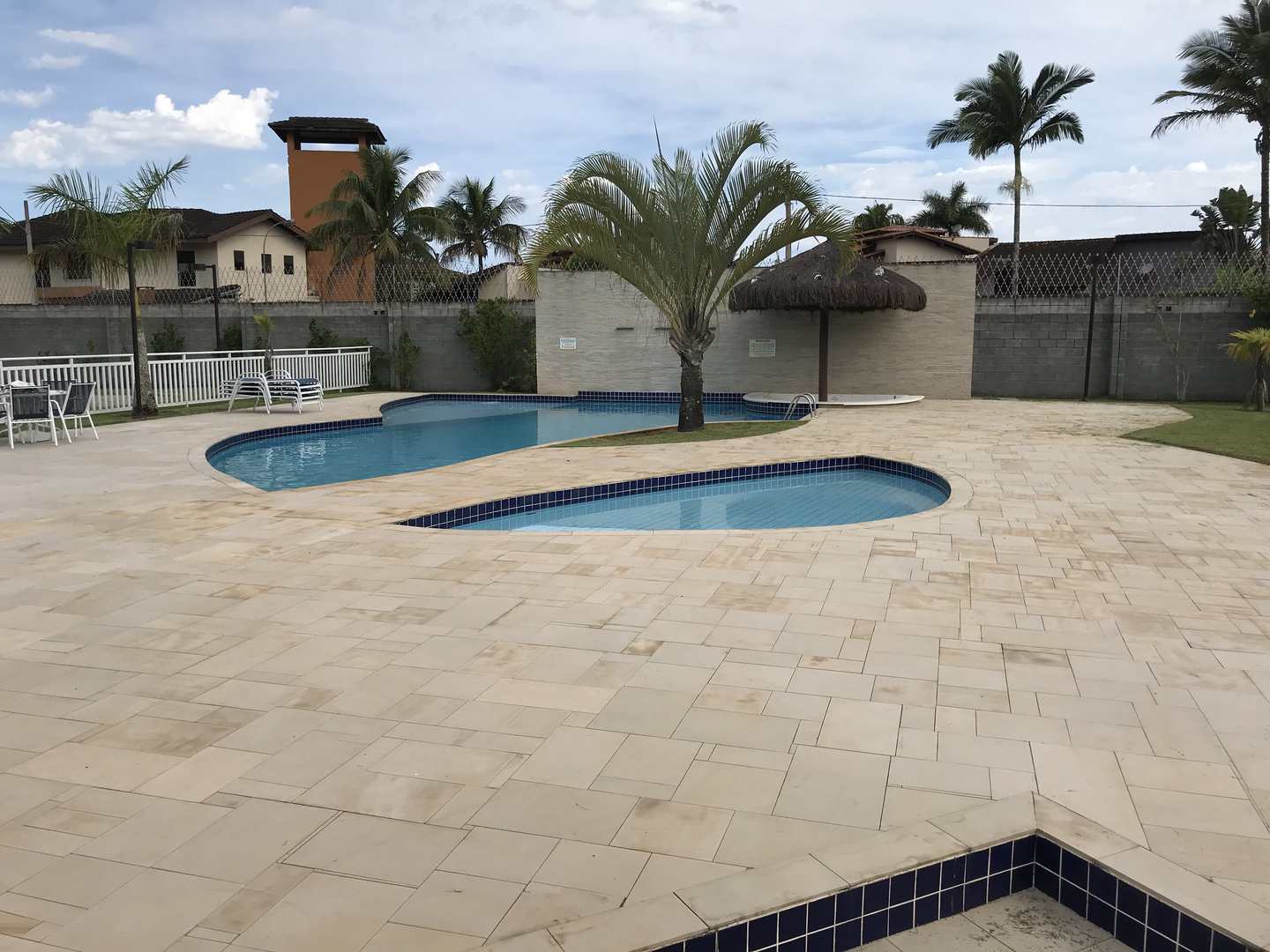 Casa de Condomínio à venda com 4 quartos, 400m² - Foto 40