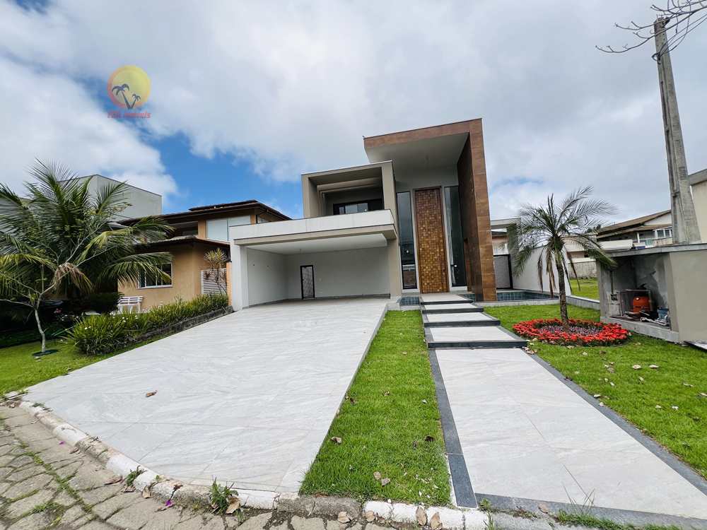 Casa de Condomínio com 4 quartos, Maitinga, Bertioga - R$ 3 mi, Cod: 408