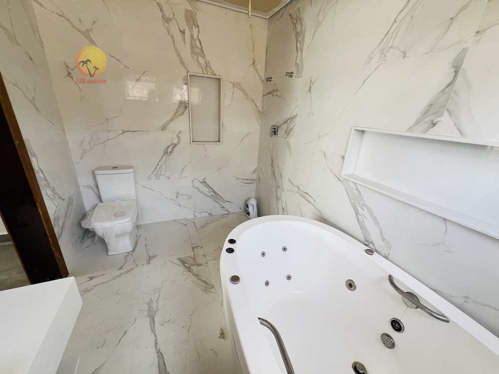 Casa de Condomínio à venda com 4 quartos, 400m² - Foto 30