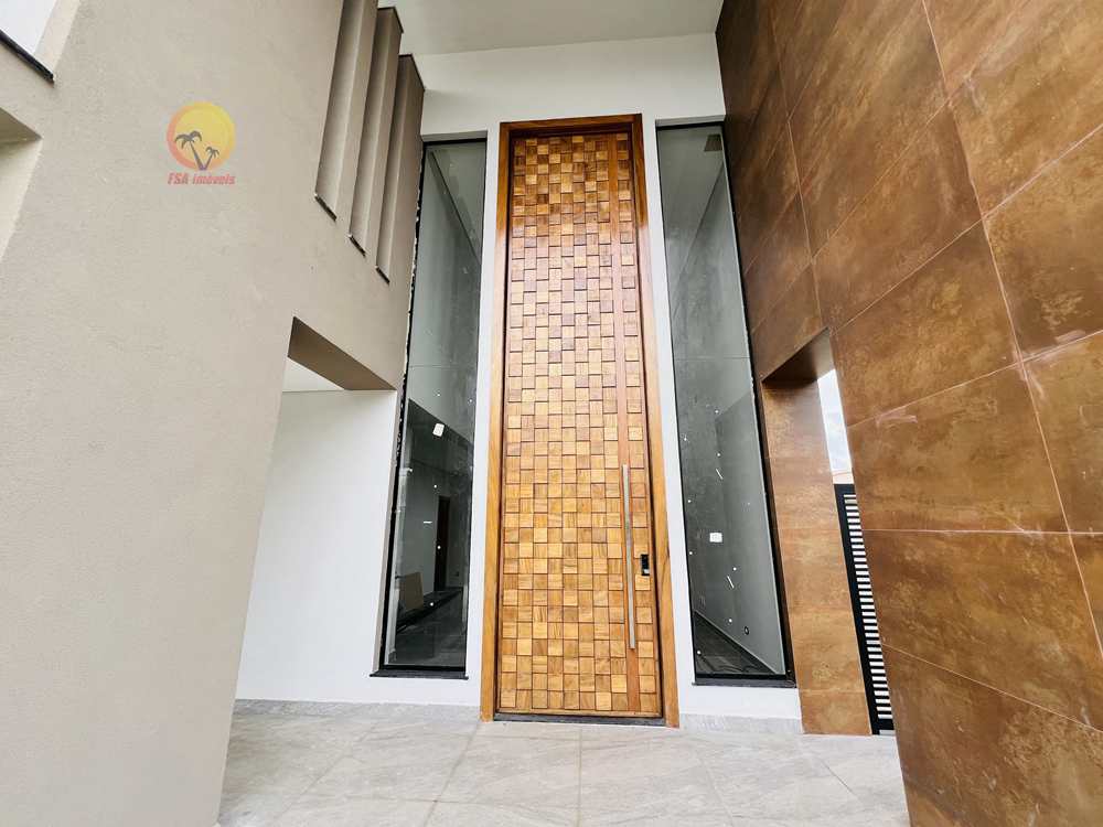 Casa de Condomínio à venda com 4 quartos, 400m² - Foto 4
