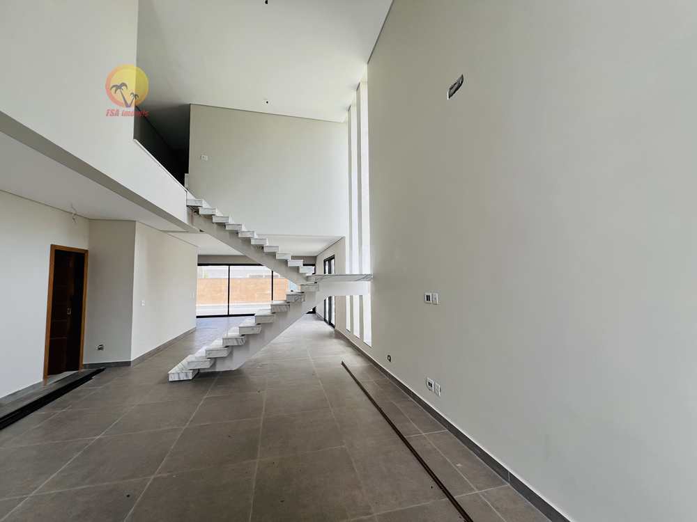 Casa de Condomínio à venda com 4 quartos, 400m² - Foto 10