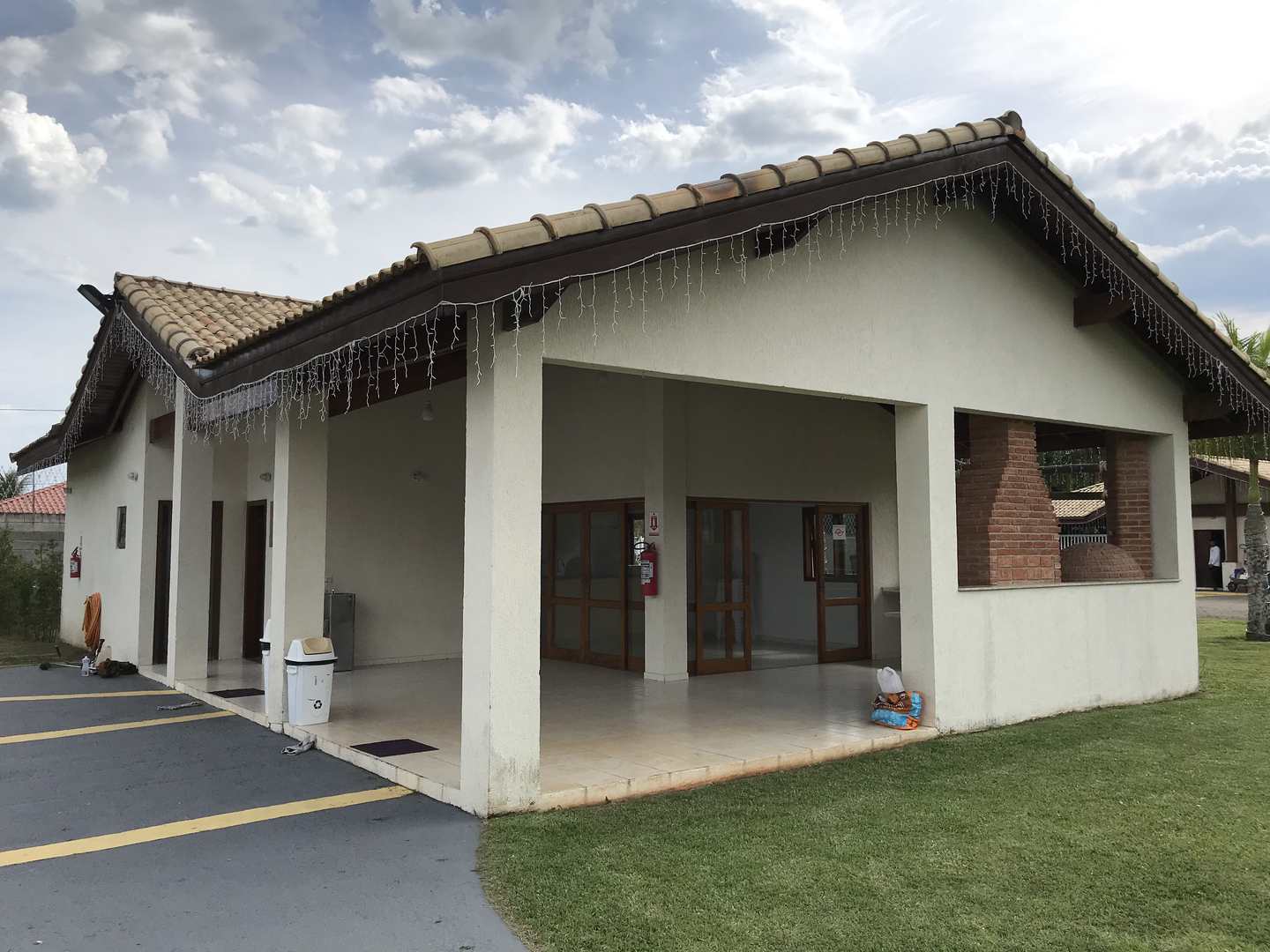 Casa de Condomínio à venda com 4 quartos, 400m² - Foto 42