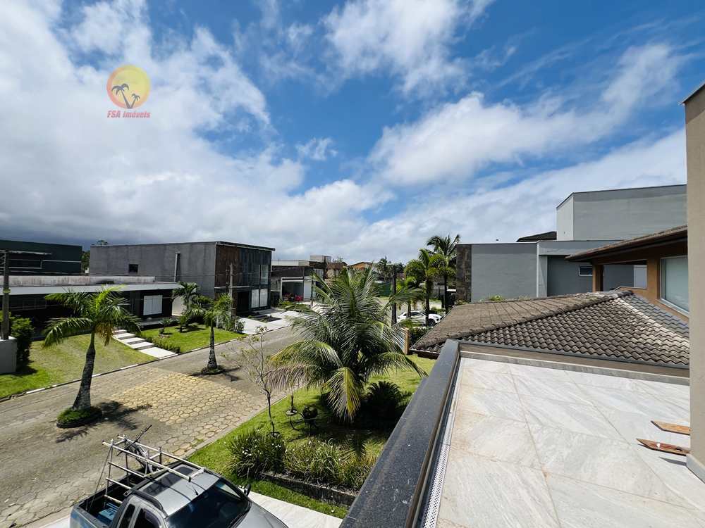 Casa de Condomínio à venda com 4 quartos, 400m² - Foto 38