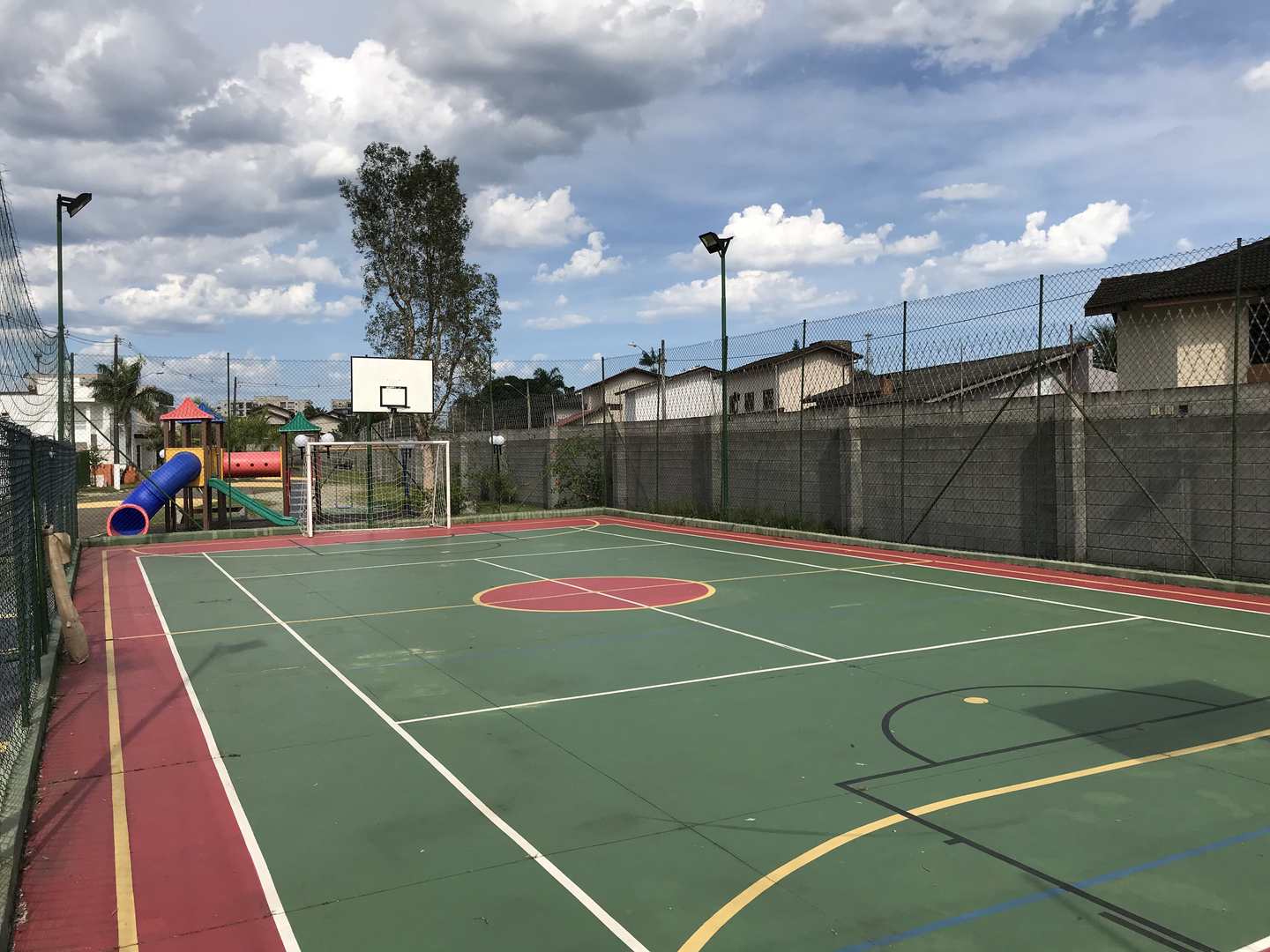 Casa de Condomínio à venda com 4 quartos, 400m² - Foto 46