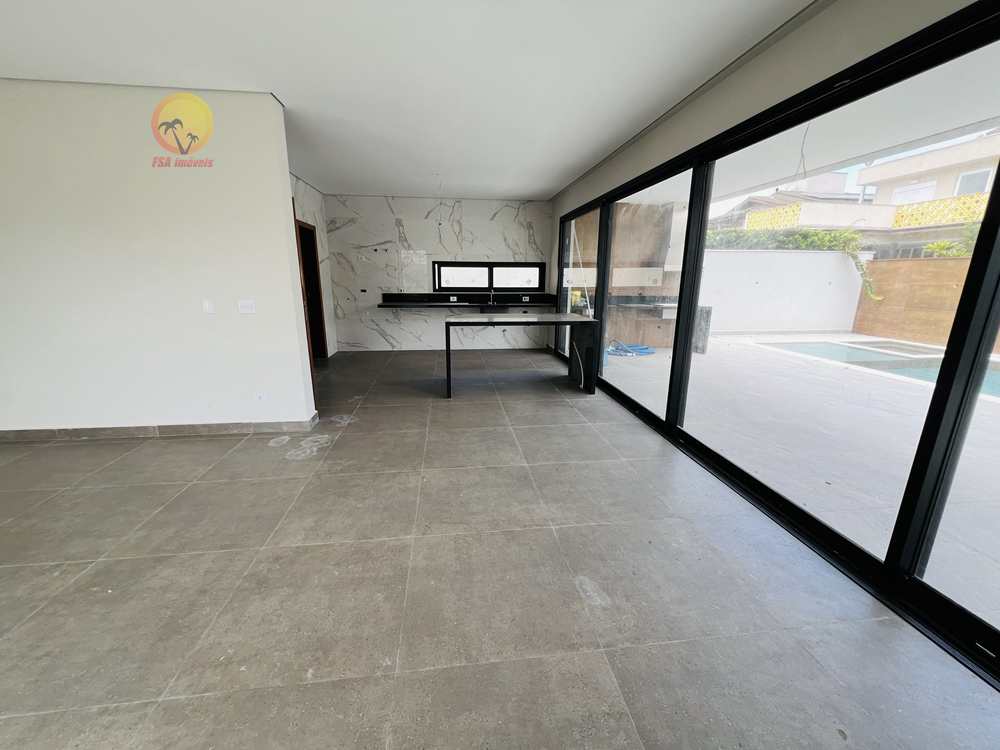 Casa de Condomínio à venda com 4 quartos, 400m² - Foto 14