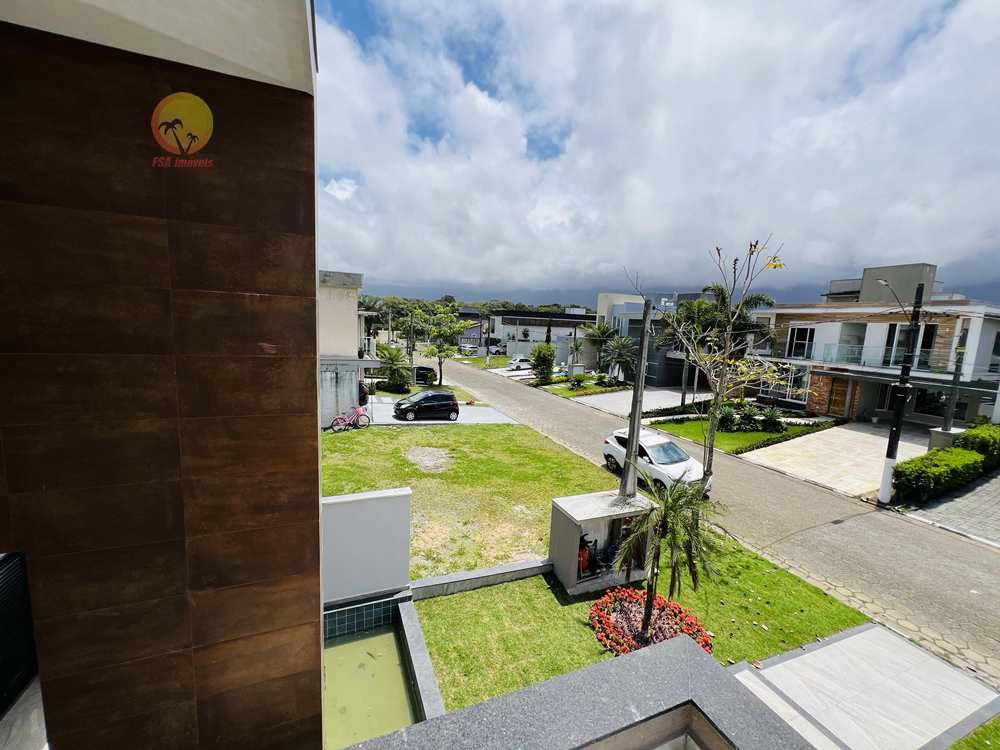 Casa de Condomínio à venda com 4 quartos, 400m² - Foto 37