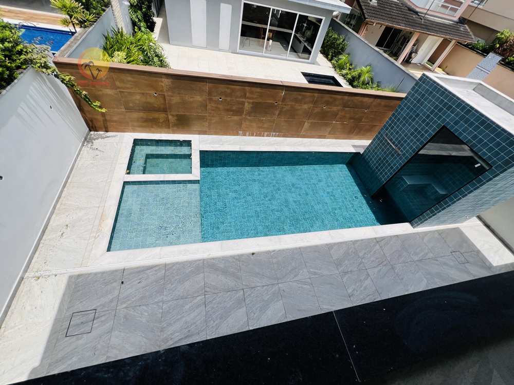 Casa de Condomínio à venda com 4 quartos, 400m² - Foto 34